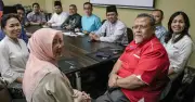 PH Johor Cadang PRN dan PRU Serentak untuk Jimat Kos dan Mudahkan Urusan