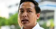 PKR Gantung Semua Jawatan Fahmi Zainol Sementara Kes Mahkamah Belum Selesai