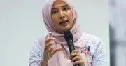 PKR Nafi Dakwaan Nurul Izzah Letak Jawatan Sebagai Timbalan Presiden