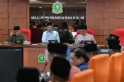 PM Anwar Arah Pegawai Kulim Potong Birokrasi, Percepat Projek Pembangunan Daerah