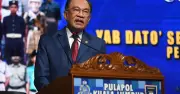 PM Anwar Ibrahim Beri Amaran Tegas: Jangan Campur Tangan Operasi Polis Tangani Sindiket