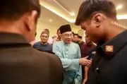 PM Anwar Ibrahim Melawat Sabah Esok untuk Hari Pengguna Nasional dan Konvensyen Mini PKR