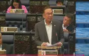 PM Anwar Kecam Serangan AS dan Israel ke atas Iran di Parlimen, Desak Gencatan Senjata