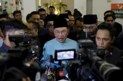 PM Anwar Seru Perkhidmatan Awam Perkukuh Tadbir Urus, Tingkat Penghantaran Perkhidmatan