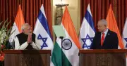PM India Gesa Pengakhiran Konflik Awal Dalam Panggilan Dengan Netanyahu