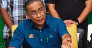PN Akan Adakan Mesyuarat Agung di Tengah Ketegangan Jawatan Ketua Pembangkang