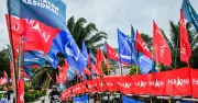 PN Dianggap Ancaman Utama Jika BN Bertanding Solo di Melaka dan Johor