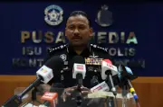 Polis Kelantan Rakam Keterangan Lebih 10 Individu Siasat Kematian Doktor Pelatih