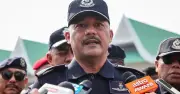 Polis Klasifikasikan Kematian Wanita Akibat Tikaman Sebagai Mati Mengejut