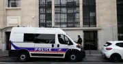 Polis Perancis Gagalkan Serangan Bom di Luar Bank Amerika di Paris