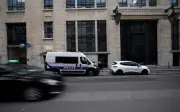 Polis Perancis Tangkap Dua Lagi Suspek Cubaan Serangan Bom di Bank of America Paris