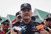 Polis Pulau Pinang Sahkan Bayi 4 Bulan Meninggal Akibat Lemas di Pusat Jagaan