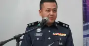 Polis Pulihkan 4 Urn Dicuri dari Taman Peringatan Nilai, Siasat Keterlibatan Pihak Dalaman