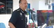 Polis Rampas RM350,000 E-Sisa, Tahan Warga Asing di Kilang Haram Seberang Perai