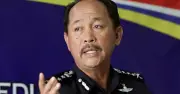 Polis Sabah Rampas Dadah Bernilai RM2.6 Juta, Lima Individu Ditahan