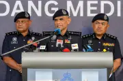 Polis Selangor Siasat Kes Kripto RM200,000, 12 Anggota Polis Disiasat