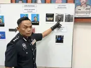 Polis Selidik Video Viral Remaja Halang Cubaan Kecurian Kabel di Johor Bahru
