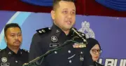Polis Siasat Kecurian 30 Urn Abu Mayat dari Taman Peringatan Nilai