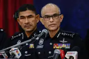 Polis Tangkap Tujuh Suspek Rompakan Gombak, Termasuk Tiga Anggota Polis
