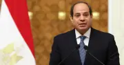 Presiden Mesir Al-Sisi Merayu Donald Trump Bantu Hentikan Perang Timur Tengah