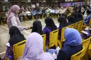 Program Prasekolah KPM Tarik Lebih 120,000 Permohonan untuk Pengambilan 2027