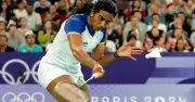 PV Sindhu Tarik Diri dari All England Open Selepas Terperangkap di Lapangan Terbang Dubai