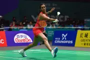PV Sindhu Tarik Diri dari All England Selepas Insiden Letupan di Lapangan Terbang Dubai