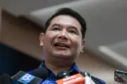 Rafizi Akhiri Tuntutan Muflis Pengarah NFCorp, Penyelesaian Aman Dicapai Sebelum Pendengaran Mahkamah Tinggi