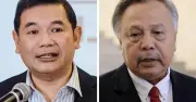 Rafizi dan Salleh Capai Penyelesaian Baik dalam Kes Kebankrapan dan Pembubaran Syarikat