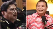 Rafizi Desak Kerajaan Dedah Hasil Siasatan Saham Azam Baki Bernilai RM14 Juta