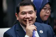 Rafizi Nafi Terima RM9.5 Juta, Bergurau Hanya Berat Badan Bertambah Aidilfitri