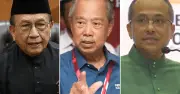 Rais Yatim Nasihati Muhyiddin: Henti Tarik Tali Dengan Samsuri, Fokus Bangun Semula Bersatu