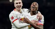 RB Leipzig Hancurkan Hoffenheim 5-0 Untuk Naik Ke Tempat Ketiga Bundesliga