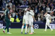 Real Madrid Hancurkan Man City 3-0, PSG Pukul Chelsea 5-2 dalam Liga Juara-Juara