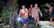 Remaja Kedua Ditemui Lemas di Air Terjun Bintulu, Operasi SAR Ditamatkan