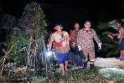 Remaja Kedua Ditemui Mati Lemas di Air Terjun Sungai Plan Lot Bintulu
