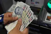 Ringgit Malaysia Mengukuh ke Tahap Terkuat dalam Lima Tahun Berbanding Dolar Singapura