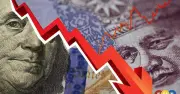 Ringgit Melemah Terhadap Dolar AS Ketika Harga Minyak Brent Meningkat