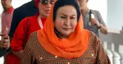 Rosmah Gagal Dalam Percubaan Terakhir Untuk Singkir Hakim Perbicaraan