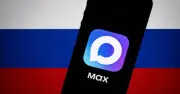 Rusia Paksa Rakyat Guna Aplikasi Super 'Max' Tanpa Enkripsi untuk Kawalan Digital