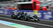 Russell Pimpin Sesi Latihan Pertama GP Jepun, Mercedes Terus Dominan