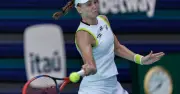 Rybakina Atasi Pegula dalam Perlawanan Sengit ke Separuh Akhir Miami Open