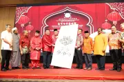 Sabah Luluskan Tanah 2 Ekar Untuk Kompleks Budaya Cina-Muslim Dekat Luyang