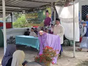 Sabah Perbaiki Stadium Penampang, Tukar Kontraktor Kompleks Sukan Tongod