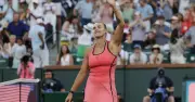 Sabalenka Akhirnya Menjuarai Indian Wells Selepas Menewaskan Rybakina