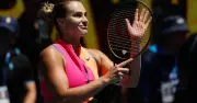 Sabalenka Dominan di Indian Wells, Zverev dan Pemain Lain Juga Mara