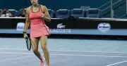 Sabalenka Kalahkan Rybakina, Layak Ke Final Miami Open