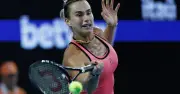 Sabalenka Kalahkan Zheng, Layak Ke Suku Akhir Terbuka Miami