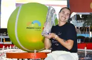 Sabalenka Pertahankan Mahkota Miami Open, Lengkapkan 'Sunshine Double'