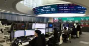 Saham Asia Melonjak, Dipimpin KOSPI Korea Selatan Selepas Kejatuhan Sebelumnya
